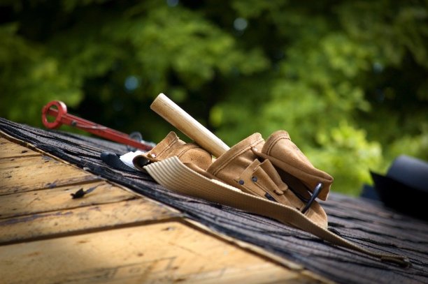 Roofers Near Hailey, ID Available Now
